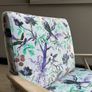 Occasional armchair new in there packing Image 4