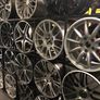 19" bp  BMW 1 2 3 4 series 5 series f10 Opel insignia Vw transporter T5 t6 Amarok alloy wheels Dublin 12 /Tracking available /Finance Available /Mobile unit Image 9