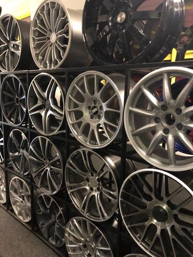 20" tyres 245 255 275 285 - 30 35 40 45 50 Dublin Tracking  / Mobile unit Available