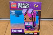 Lego 40728 Brite Bomber
