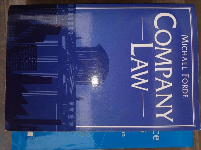 Free Business Text Books