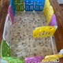 Baby toddler Playpen Image 2