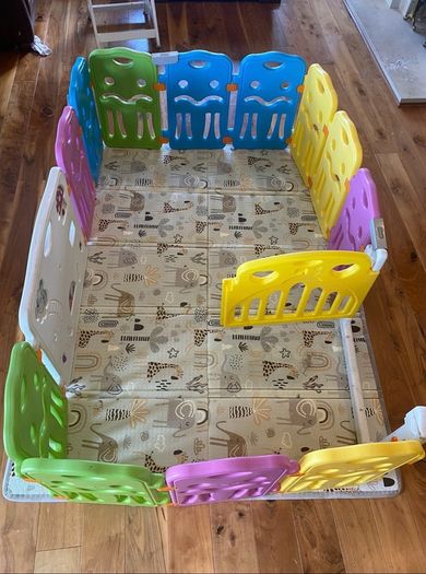 Baby toddler Playpen