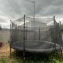 Acon Air 4,3m Trampoline With Acon Enclosure Image 2