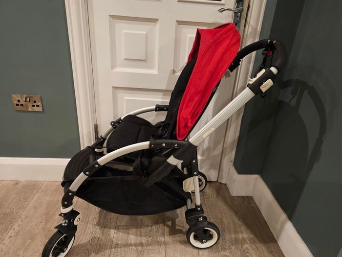 Bugaboo Bee AS NEW