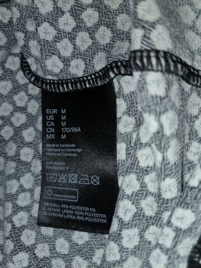 H&M Dress size M
