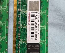 2x2g Ddr2 Ram