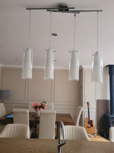 Lights for Kitchen Island