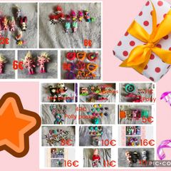 Toys girls boys huge collection