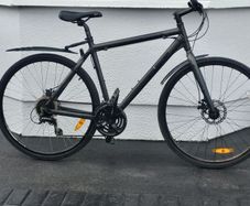 Hybrid Giant Escape R2 Disc Brakes No Offers