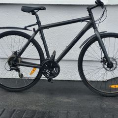 Hybrid Giant Escape R2 Disc Brakes No Offers