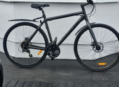 Hybrid Giant Escape R2 Disc Brakes No Offers