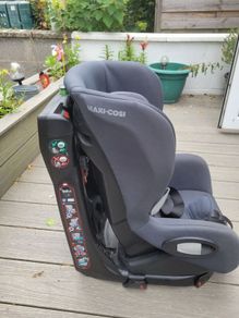 Maxi Cosi Axiss Baby Seat
