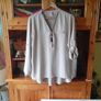 womens blouse xl new look Image 3