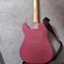 Custom telecaster baritone Image 6