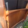 Vintage drinks cabinet Image 8