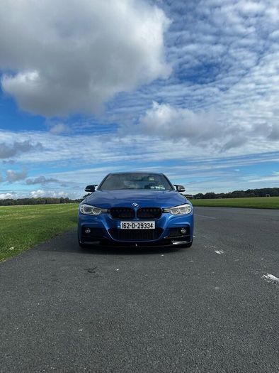 Bmw 330e M Sport