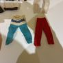 12 inch Doll clothes Image 5
