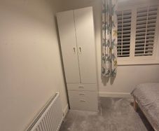 Childs Wardrode