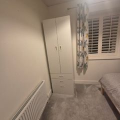 Childs Wardrode