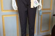 Trou Aux Biches trousers, new, UK12 ,IT 44