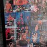 WWE collage/poster 67x98cm Image 3
