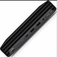 Micro Pc Hp Prodesk 400 G6 Dm Core I5-10500t 16gb 500gb Ssd Desktop Mini Windows 11 Pro