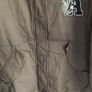 H&M oversized jacket size 10 Image 4