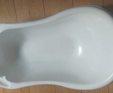 baby bath tub