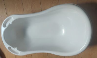 baby bath tub