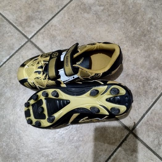 Kids Football shoes