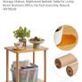 Side Table (brand new - in box) Image 4