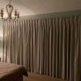 Premium Lined Pleat Curtains Image 2