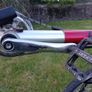 Optima Lynx Recumbent Bike Image 6
