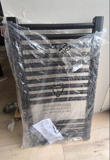Bathroom Radiator Towel Warmer