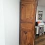 Beautiful French Antique Wardrobe Image 5