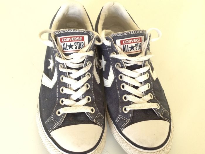Converse All stars