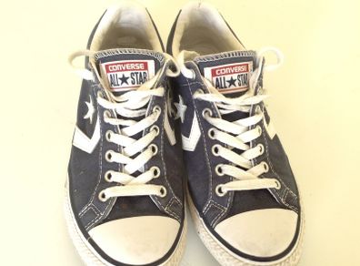 Converse All stars