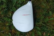 taylormade aeroburner driver 1"shorter