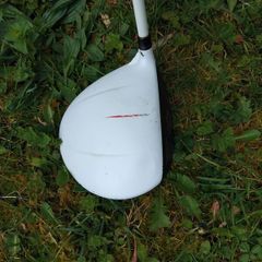 taylormade aeroburner driver 1"shorter