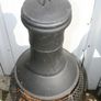 Cast Iron Patio Heater Image 5