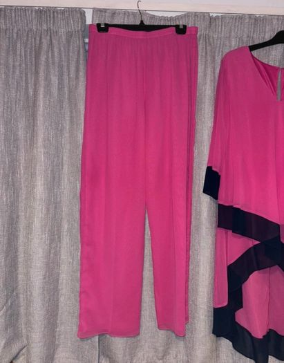 Women's Two Piece Pants Suit