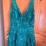 Brand new stunning Debs dress Image 3