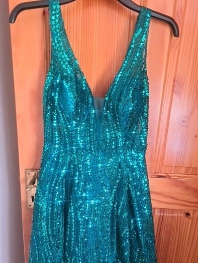 Brand new stunning Debs dress