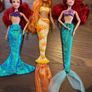 Disney Princess Ariel fashion doll Image 2