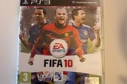 ps3 fifa 10