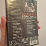 Willie Nelson and Ray Charles An Intimate Performance Dvd Image 2