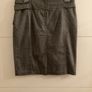 Savida grey skirt Image 4