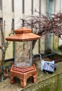 Japanese Lantern Handmade