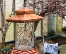 Japanese Lantern Handmade